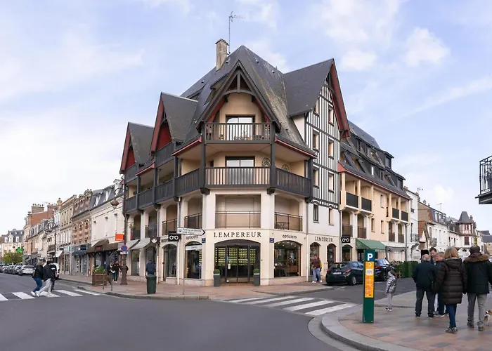 Modern Apartment With Parking Place Morny