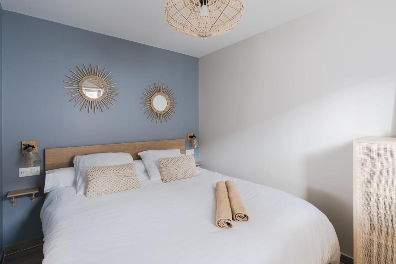 Appartamento Modern With Parking Place Morny