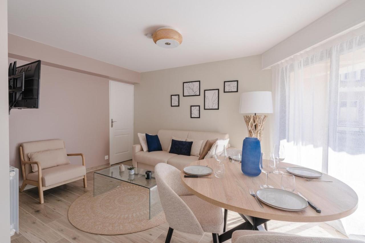 Appartamento Modern With Parking Place Morny